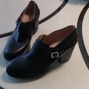 Abella true comfort booties
